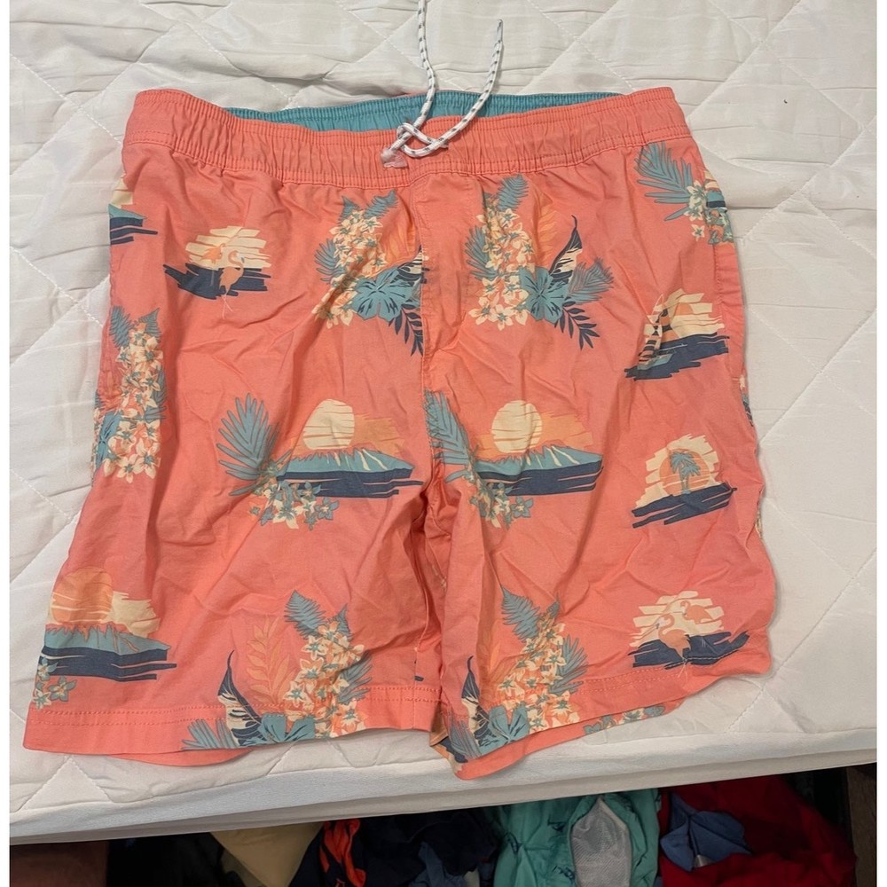 Swim Trunks 30 inch